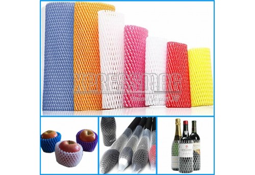 Plasa protectie manson in rola: Diametru: 30mm, Lungime: 500 ml