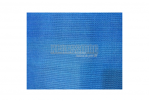 Plasa culoare albastra, 55 gr/mp