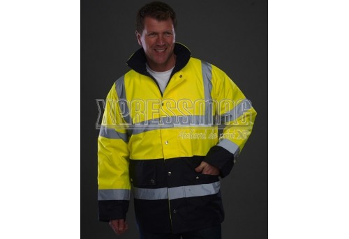 jacheta profesionala