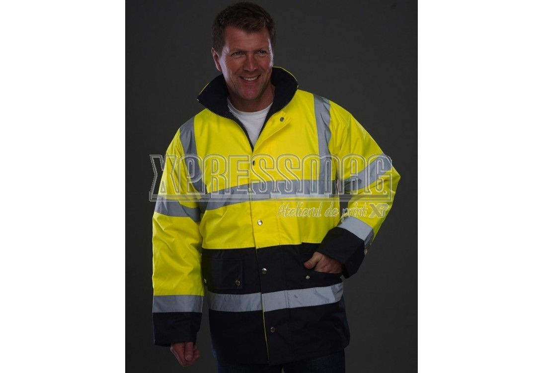 jacheta profesionala