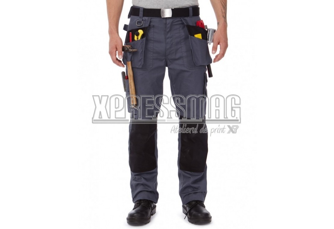 Pantaloni Performance