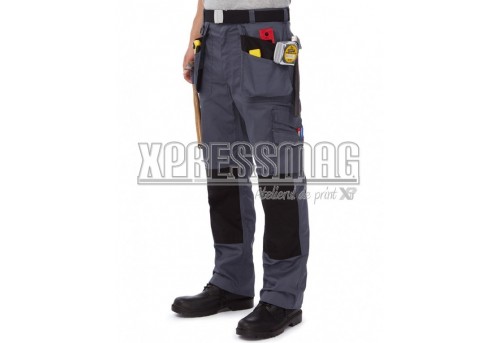 Pantaloni Performance