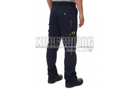 Pantaloni Performance 2