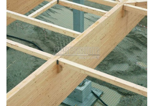 Plasa de siguranta instalare verticala