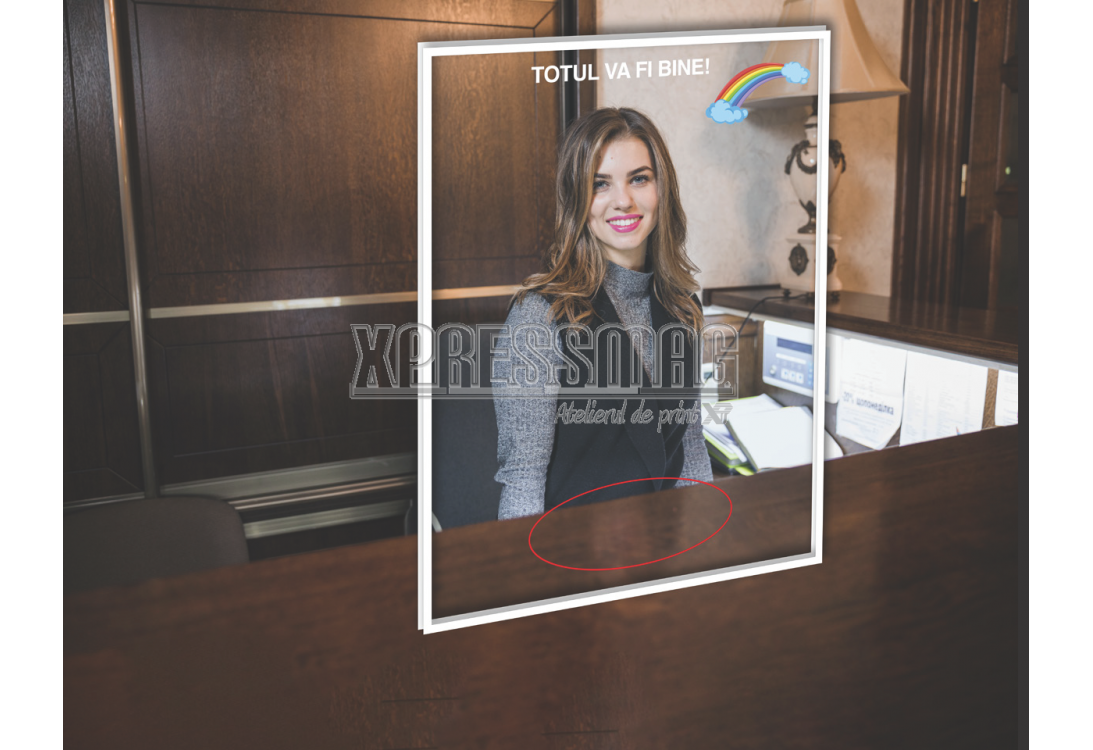 Sistem protectie angajati