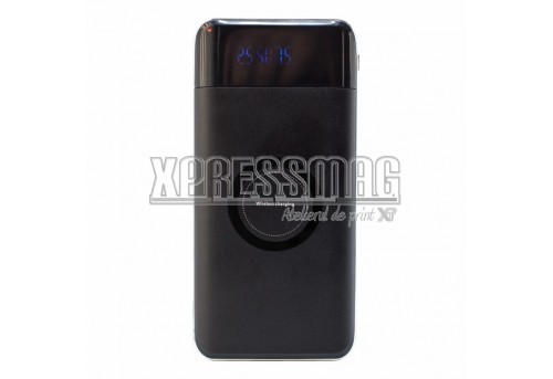 Baterie externa TRADO